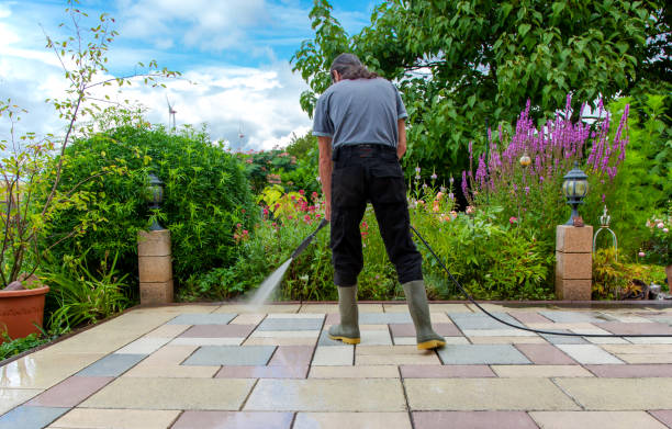 Best Post-Construction Pressure Washing  in South Connellsville, PA