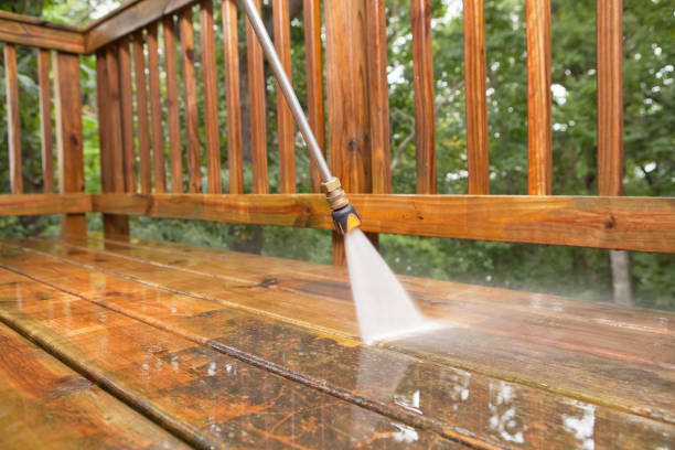 Best Sidewalk and Walkway Cleaning  in South Connellsville, PA